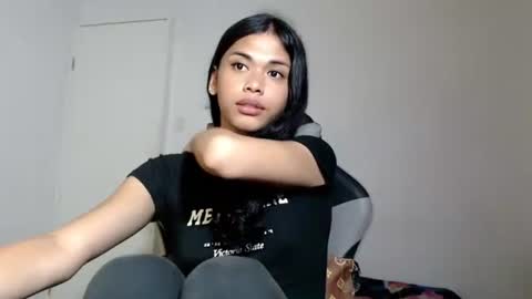 anok_yaii online show from November 4, 3:24 pm