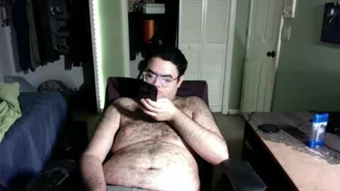 anonman12 online show from March 2, 7:32 am