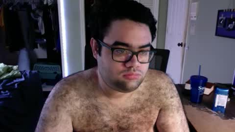 anonman12 online show from December 9, 1:55 pm