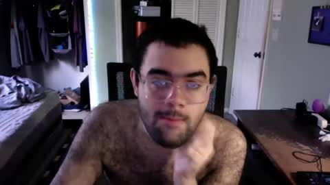 anonman12 online show from November 3, 7:15 pm