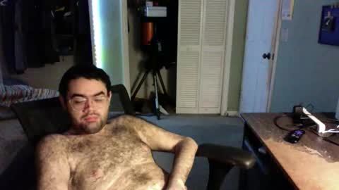 anonman12 online show from October 18, 2:38 am