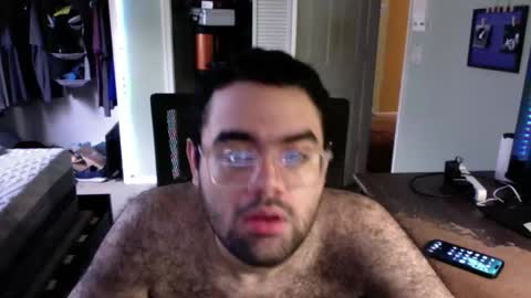 anonman12 online show from October 20, 8:14 pm