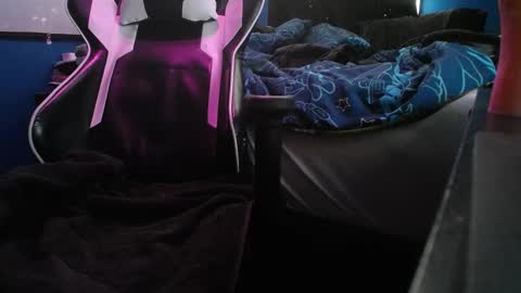 anonymous1649 online show from March 10, 9:40 pm