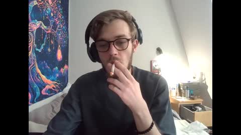 anonymousstoner58 online show from March 2, 10:14 am