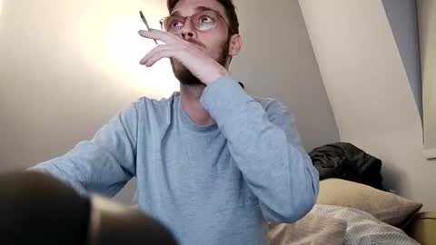 anonymousstoner58 online show from February 14, 1:30 am