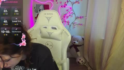 Anora online show from November 27, 9:17 am