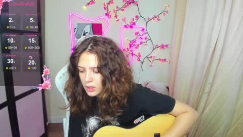 Anora online show from November 26, 9:06 am