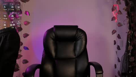 Jordan Mateo online show from March 9, 7:59 pm