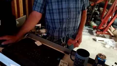 Snapshot of anotherbaldy chatting on October 18, 12:31 pm anotherbaldy online show from October 18, 12:31 pm