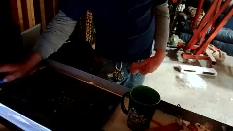 Snapshot of anotherbaldy chatting on October 24, 11:55 am anotherbaldy online show from October 24, 11:55 am