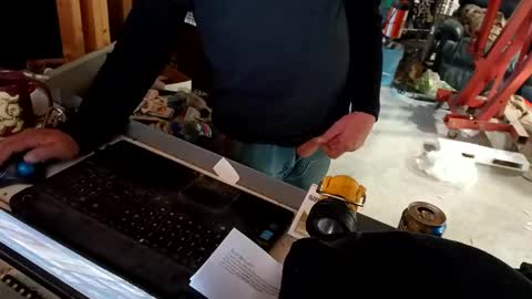 Snapshot of anotherbaldy chatting on November 1, 1:21 pm anotherbaldy online show from November 1, 1:21 pm