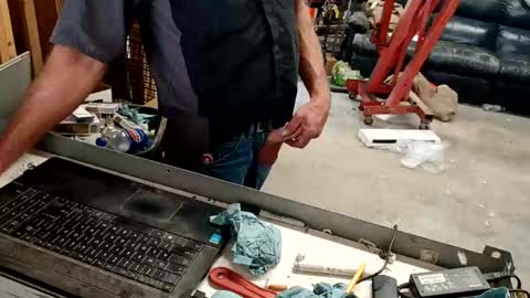 Snapshot of anotherbaldy chatting on October 6, 6:15 pm anotherbaldy online show from October 6, 6:15 pm