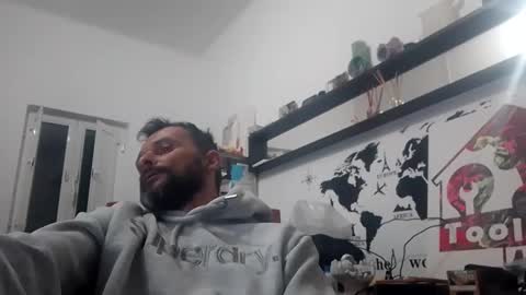 Lower chakra online show from January 17, 6:54 pm