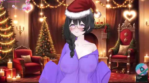 Zoe online show from December 22, 8:43 am