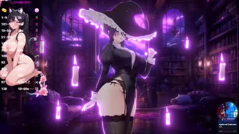 Zoe online show from February 24, 4:04 am