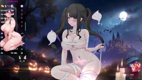 Zoe online show from October 28, 4:57 am