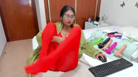 anthonela_hotsex online show from December 23, 10:43 am