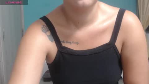 Anthonela Queen online show from January 16, 10:24 am