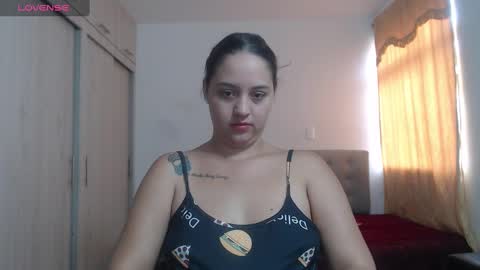 Anthonela Queen online show from October 27, 3:56 pm