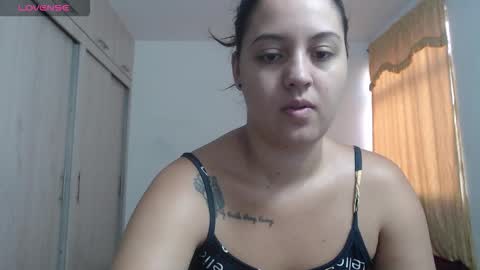 Anthonela Queen online show from September 12, 12:51 pm