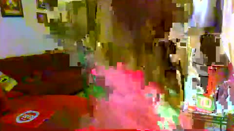 Rick Magnum online show from March 5, 1:03 am