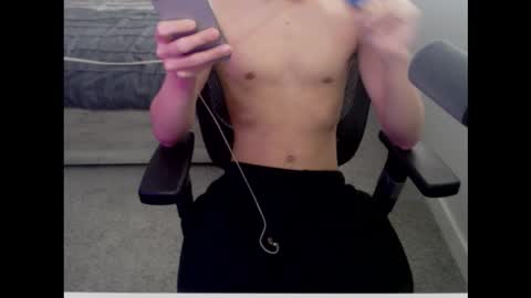 anthony30011 online show from February 27, 8:45 pm