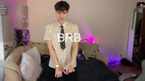 Anthony online show from February 28, 5:11 am