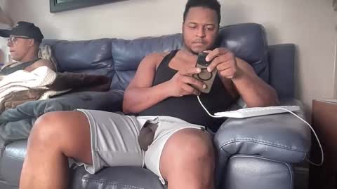 anthonyscreet online show from October 26, 8:30 pm