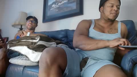 anthonyscreet online show from January 26, 9:18 pm