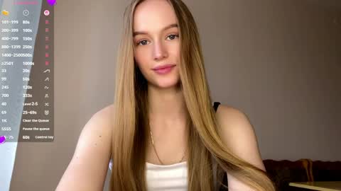 Viktoria online show from April 9, 3:18 pm