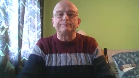 antmatt2025 online show from February 7, 1:03 pm
