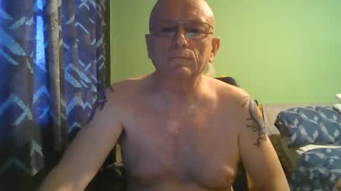 antmatt2025 online show from March 17, 6:24 pm