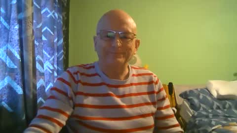 antmatt2025 online show from April 14, 8:17 am