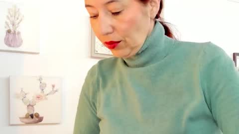 Antonella online show from October 29, 12:07 pm