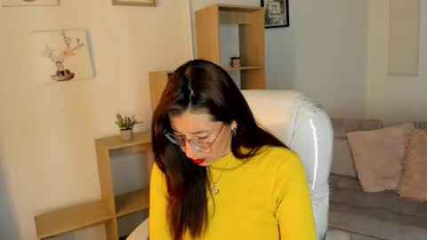 Antonella online show from September 19, 12:31 pm