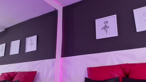 Antonelaa online show from January 21, 11:02 pm