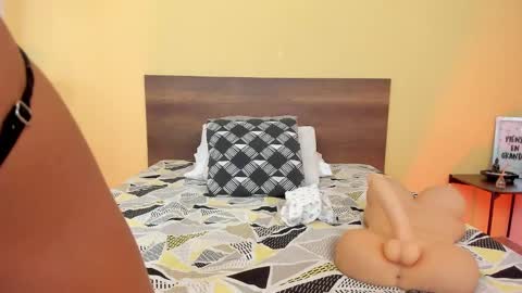 Antonela online show from January 14, 7:06 am