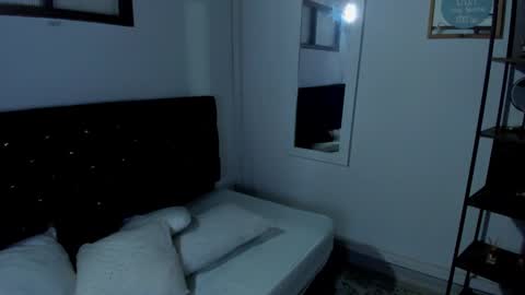 Antonela online show from February 10, 2:41 am