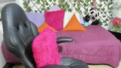 antonella4you online show from January 19, 4:33 am