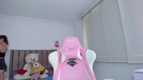 Antonella online show from September 9, 7:25 pm