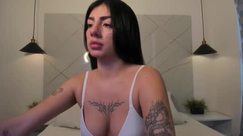 Antonella online show from January 9, 9:42 pm