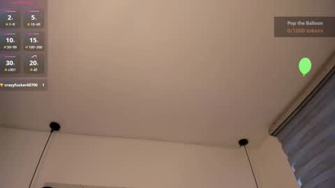 Antonella online show from November 29, 9:33 pm