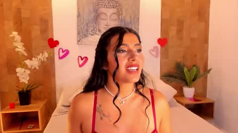 Antonella Coruso online show from February 22, 10:23 pm