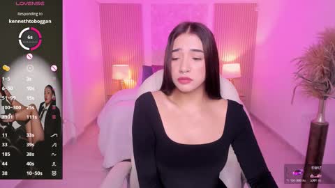  Antonella Grayy  online show from February 27, 11:25 am