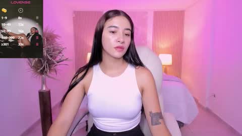  Antonella Grayy  online show from November 10, 11:02 am