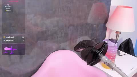 Antonella online show from February 24, 7:39 pm