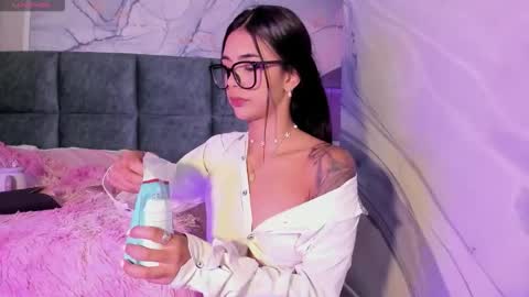 Antonella Rossi online show from March 20, 8:25 pm