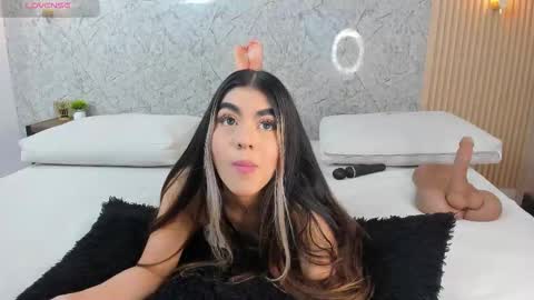 Anto online show from November 6, 8:23 pm