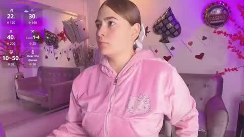 Antonella  online show from March 1, 3:22 am