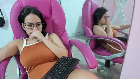 ANTONELLA online show from February 26, 12:19 pm